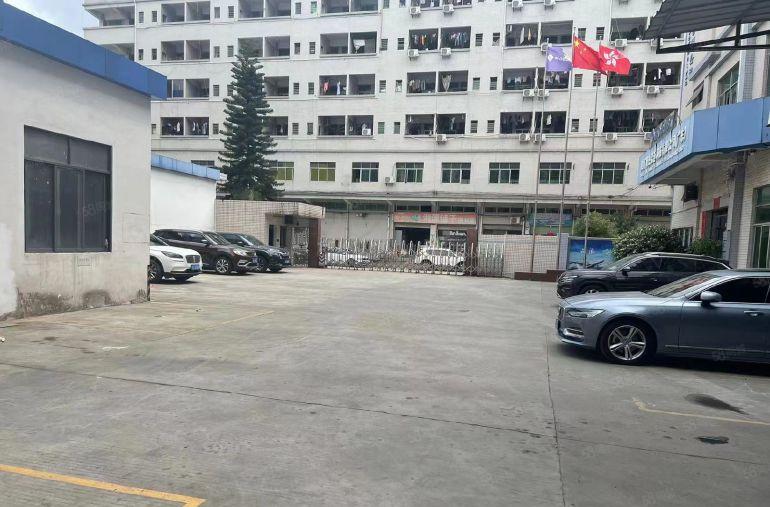 无公摊！南栅原房东6000平豪华装修独院厂房出租啦