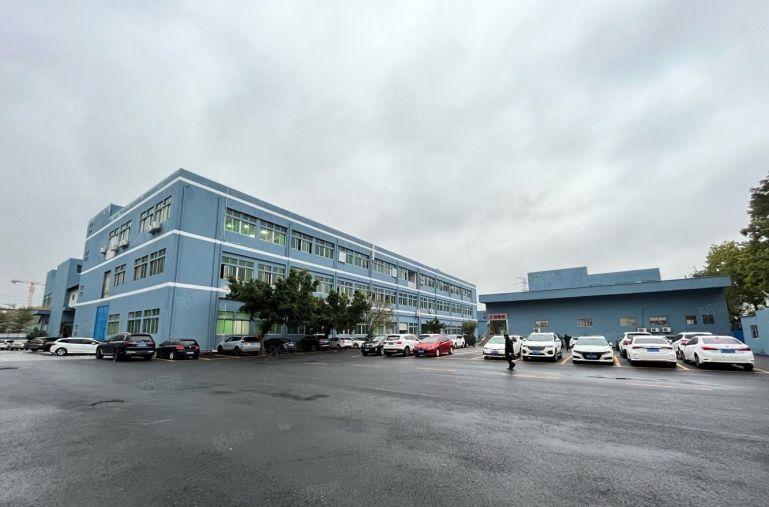 长安上沙原房东独门独院8000平厂房出租 可整租可分租