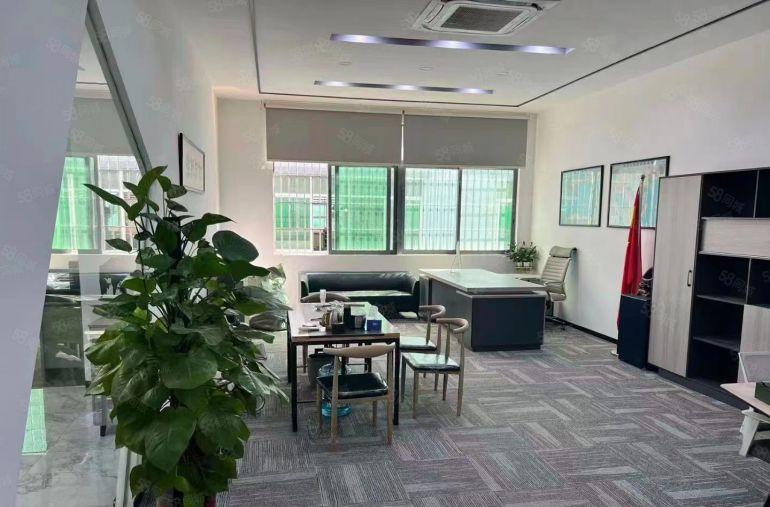 10元价格可谈长安原房东独栋院厂房1000平现成水电装修可分