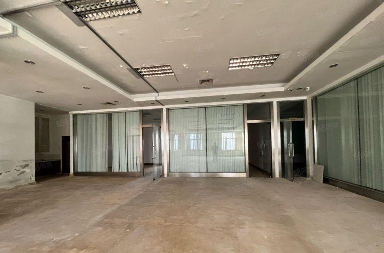 长安沙头原房东1500平厂房出租 可分租 五金 模具 可分