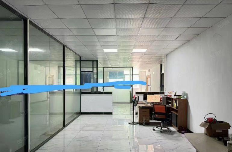 长安镇锦厦新出原房东低价一楼2500平方