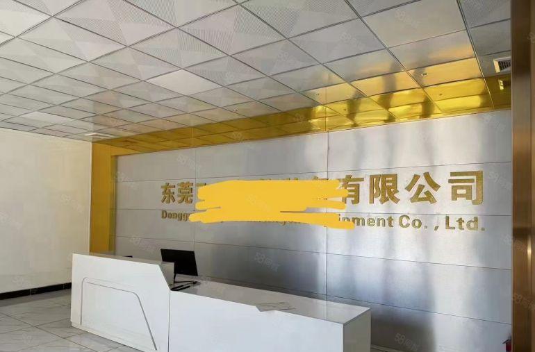 长安镇锦厦新出原房东低价一楼2500平方