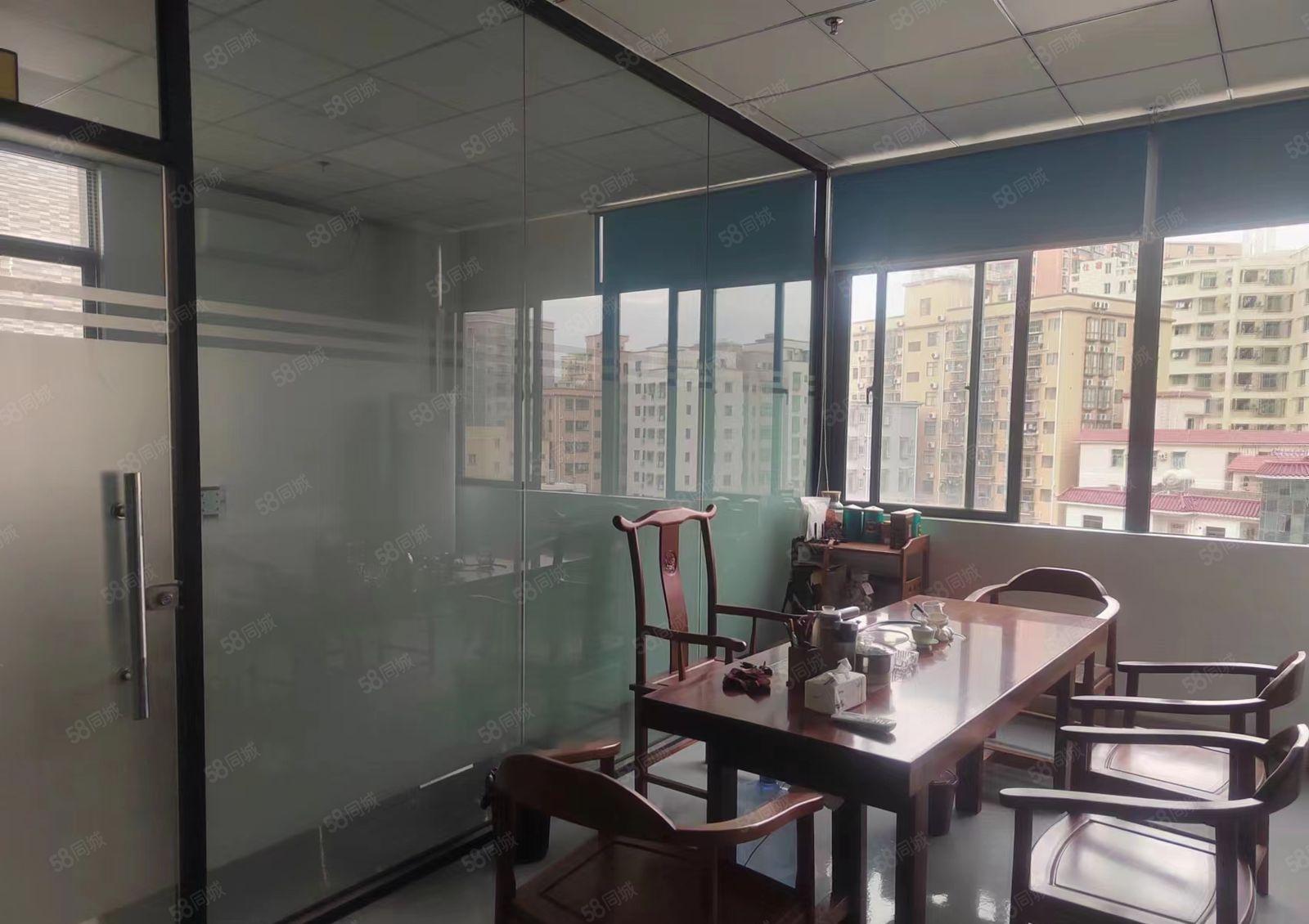 乌沙原房东新出楼上600平拎包即可生产低价厂房出租