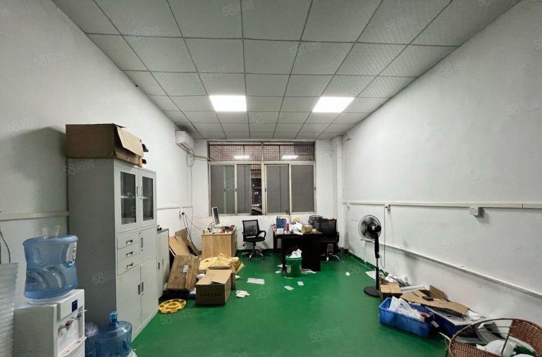 长安乌沙临界深圳 原房东500平厂房出租 交给它便利