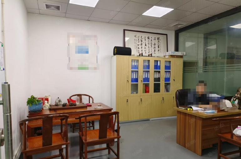 乌沙振安中路附近新出豪华装修1楼低价厂房出租1000平