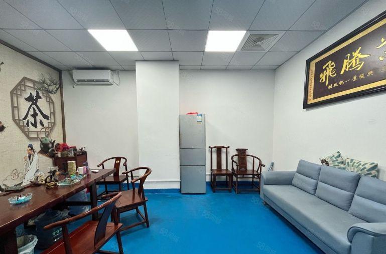 长安锦厦原房东一楼1000平厂房出租 可分租 模具 五金