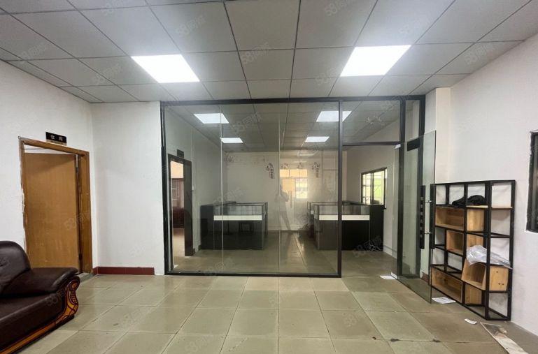 长安乌沙原房东 500平 1000平厂房出租 五金 电子