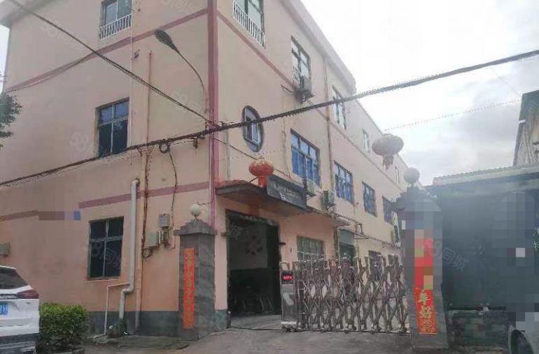 长安主干道边上原房东经典小独院2600平，18起便宜租不赚电