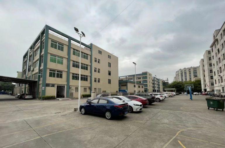 电子烟厂房,长安镇厦边社区3楼实际面积700平带无尘车间，