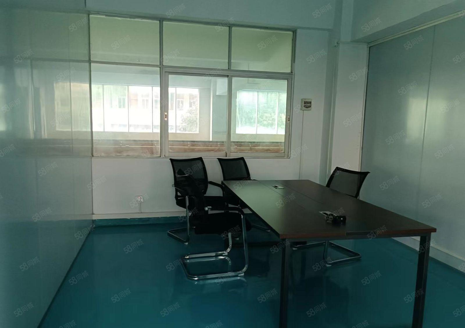 乌沙新出原房东1楼带航车1200平低价厂房出租