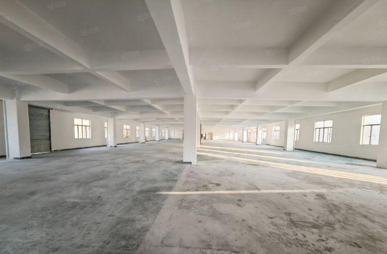 长安上沙原房东一楼1500平独院重工业厂房出租形象好靠近高速