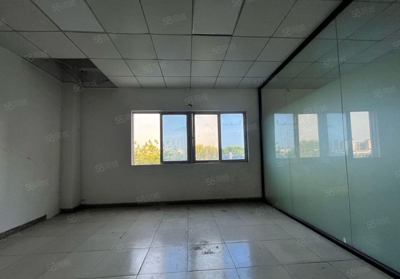 临界深圳 长安锦厦原房东400平厂房出租 水电齐全