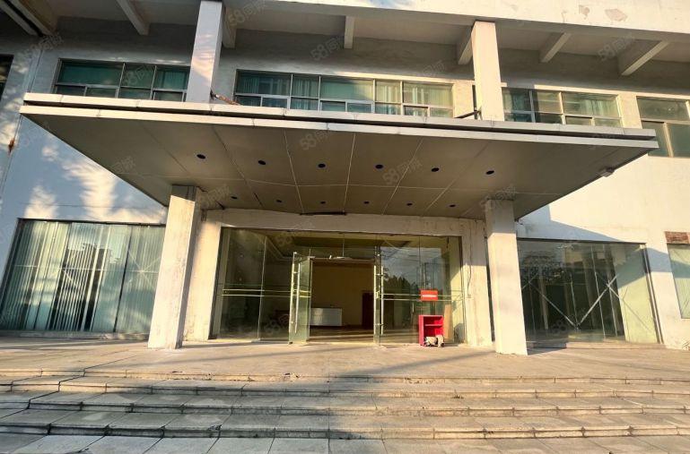 长安沙头原房东1500平厂房出租 可分租 五金 模具 可分