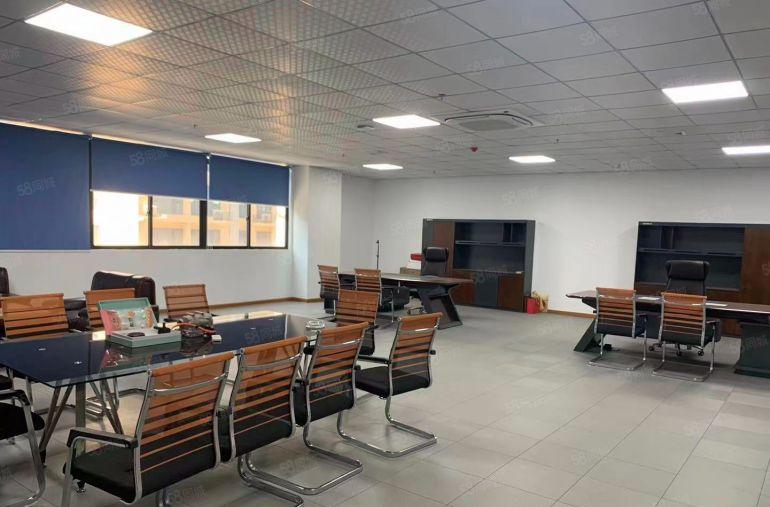 长安沙头原房东楼上精装修整层2500平方低价出租