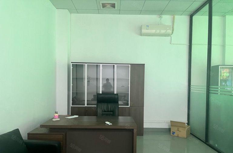 长安锦厦一楼500平厂房出租 临界深圳 五金 模具 CNC