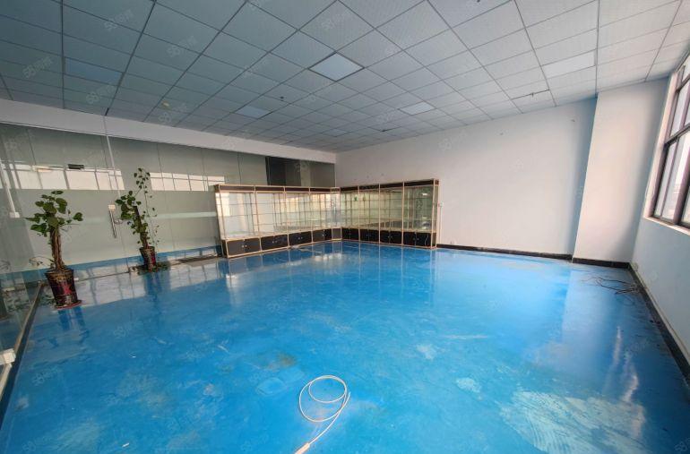 长安乌沙兴发路楼上1130平方厂房出租可办环评周边配套齐全