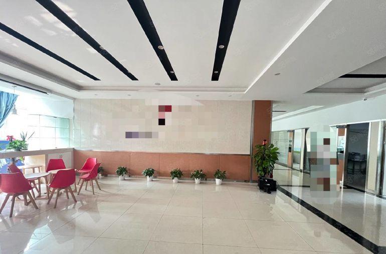 长安宵边工业园精装修2300平厂房出租带无尘车间办公电子设备