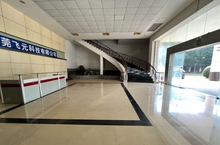 临界深圳 长安乌沙新安大桥原房东1500平厂房出租 可分租