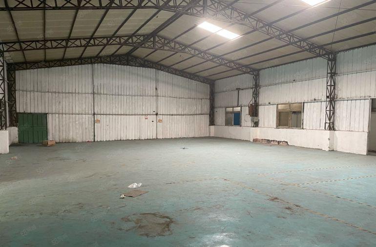 出租，常平原房东砖墙单一层，500平带办公室，可办环评。