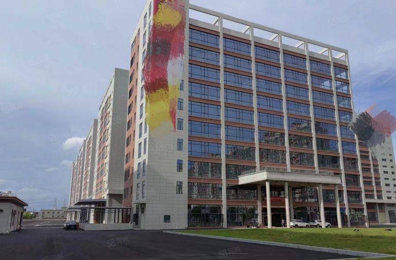 常平镇标准厂房独院厂房招租