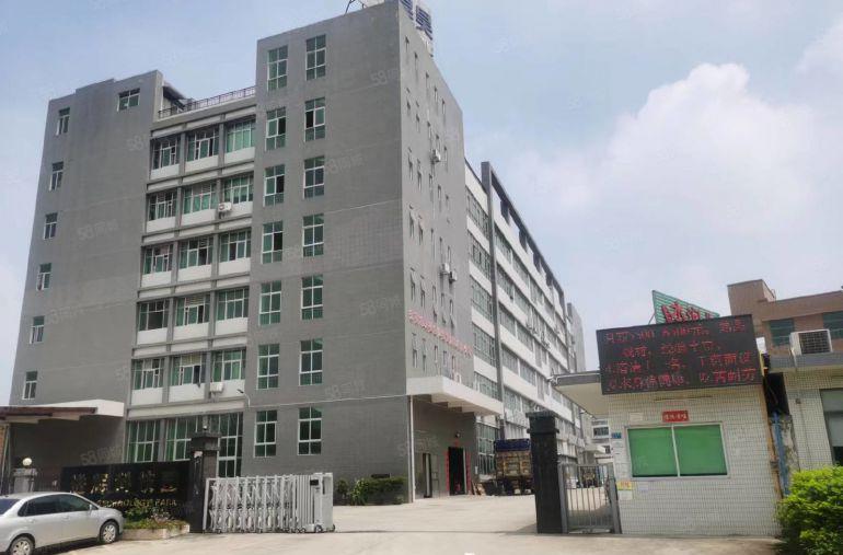 低价9.9元常平上坑原房东带消防喷淋楼上一整层200平可分租