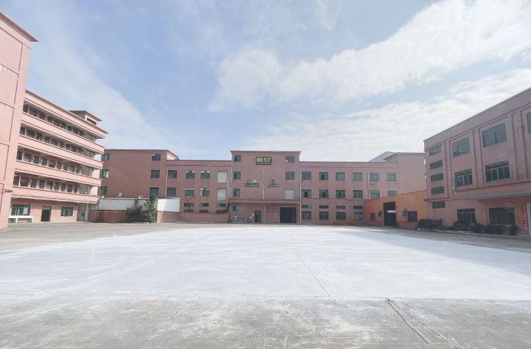 常平原房东红本三层独院8000平诚意急租合适五金电子塑胶