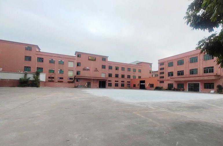 常平原房东红本三层独院8000平诚意急租合适五金电子塑胶