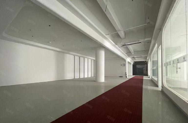 厚街原房东3500平家具环评带油房办公室装修水电齐全消防合格