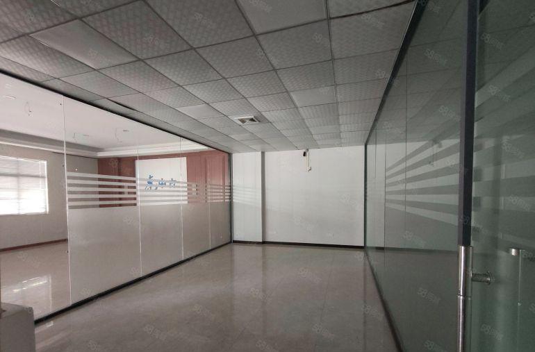 厚街沙塘一楼1800平厂房出租 现成地坪漆 空地大 交通便利