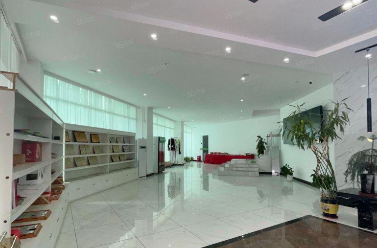 厚街原房东独门独院5000平方豪华装修办公室水电过户