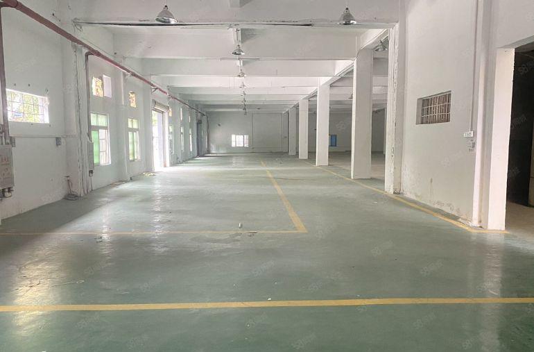 东莞厚街镇原房东独门独院，房东低价急租，行业不限制，价格好谈