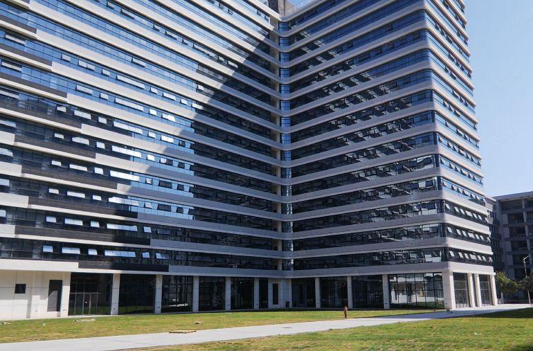 塘厦新建红本厂房 面积大小可以分租，不限行业，价格面聊