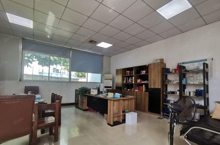 塘厦蛟乙塘原房东钢构独院3180平，滴水9米电可过户靠高速