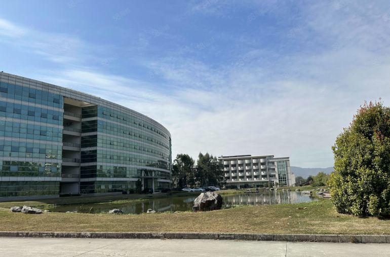 免租期6个月，12元起！单层面积3000平塘厦一房东2万直租