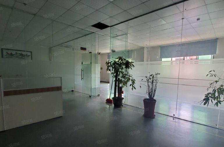 有电池备案  主干道二楼洁净车间1500平 价格低