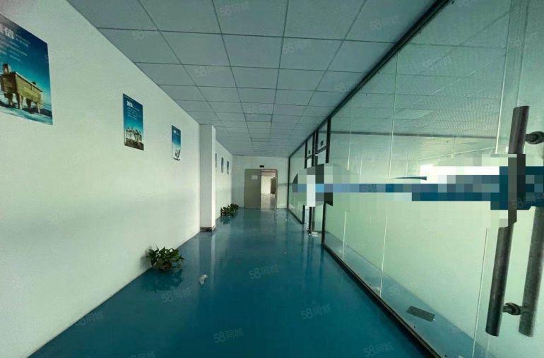 靠深圳科苑城 一手房东新出楼上620平方 全现成装修