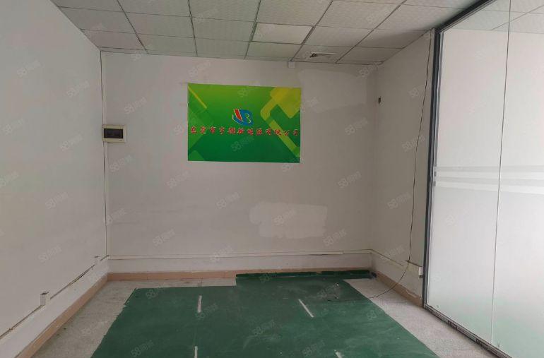 东莞塘厦原房东标准厂房3楼800平方米特价12元平方米