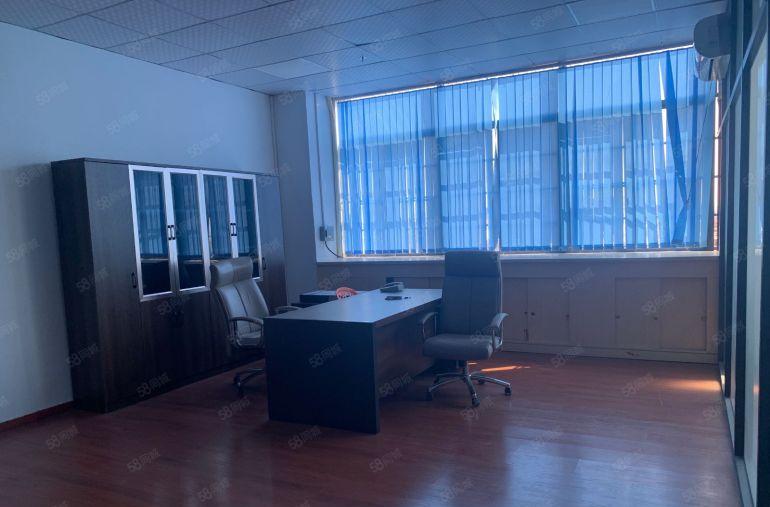 塘厦工业区低价厂房出租独元独栋700平方单一层7.5米高度