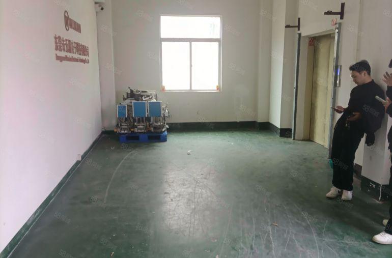 塘厦石鼓工业厂房标准厂房园区厂房钢构厂房1450平带装修出租