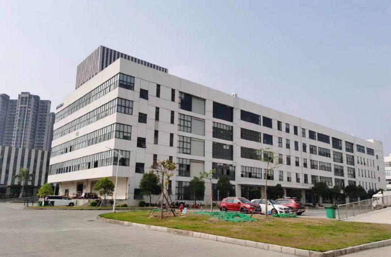 10元起租，塘厦高速口沙湖原房东楼上4500平厂房仓库出租