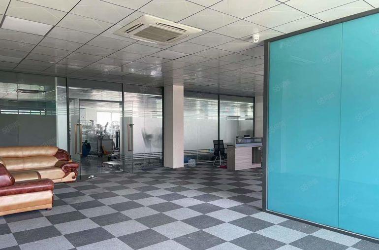 蛟乙塘村楼上1600平带精装修，交通方便，易招工，价格便宜