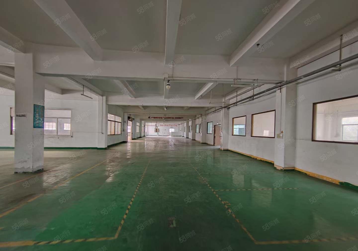 独门独院莲湖11000平大小分租配套齐全空间利用率高交通便利