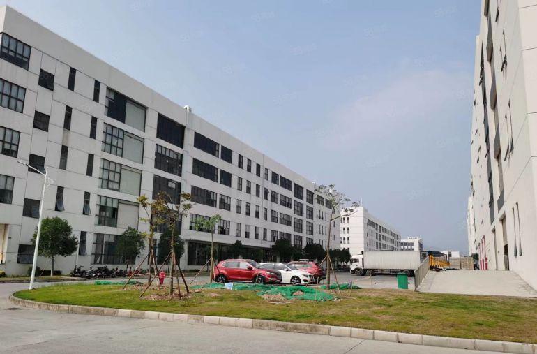 10元起租，塘厦高速口沙湖原房东楼上4500平厂房仓库出租