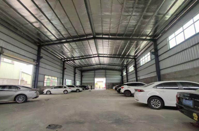 塘厦新出原房东实际面积租 850平 交通方便