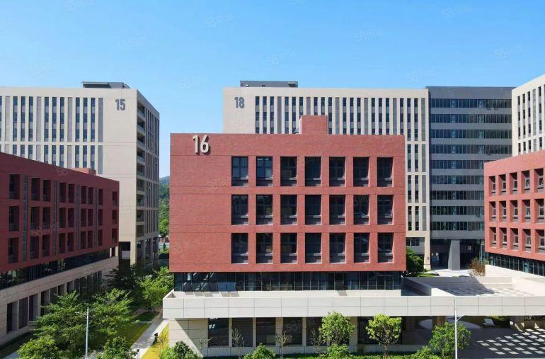 塘厦镇靠深圳大坪原房东标准和单一层厂房实际面积出租大小可分租