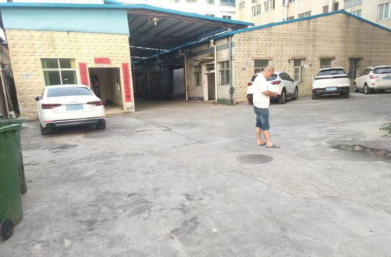 新出！塘厦石鼓经典小独院1100平方，带现成装修