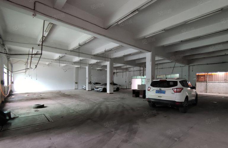 塘厦横塘实量1楼650方和铁皮400方加宿舍厂房仓库出租