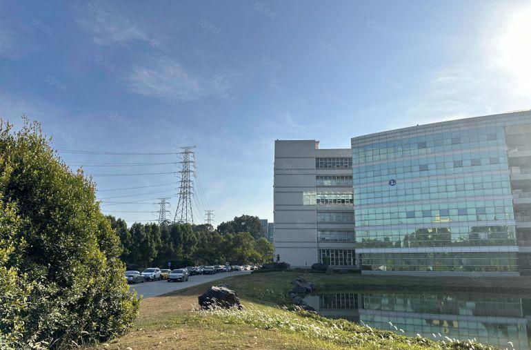 免租期6个月，12元起！单层面积3000平塘厦一房东2万直租