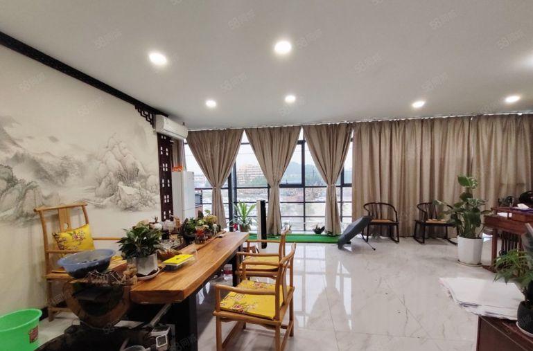 拎包入驻！石马出租450平厂房出租园区空地大办公贸易小加工