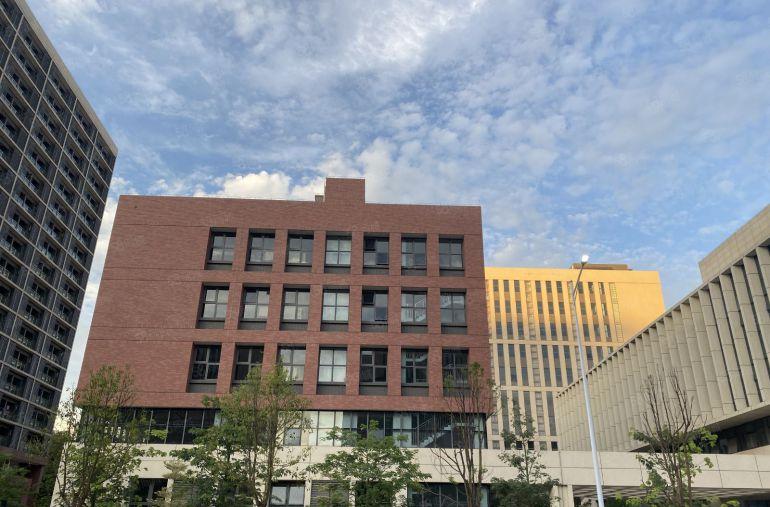 塘厦全新高端厂房，人货车三分流花园式园区，可办环评，大坪高速